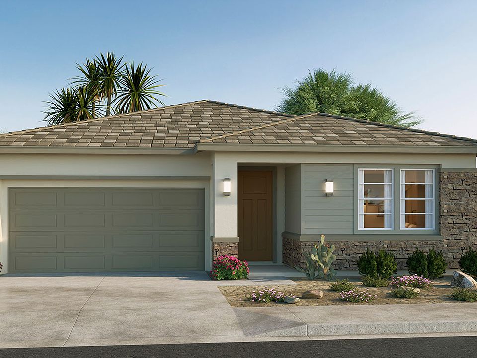 Plan Elevation.