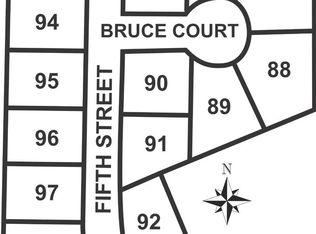 LOT 85 Bruce Ct, Cedar Grove, WI 53013