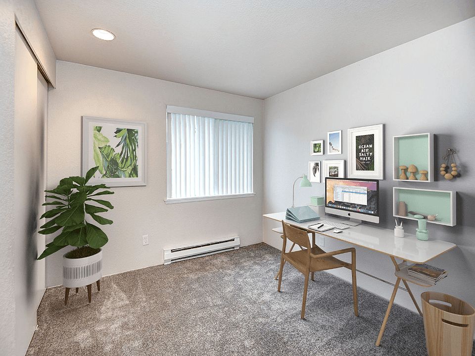 Alvista Lake Meridian Apartment Rentals Kent, WA Zillow