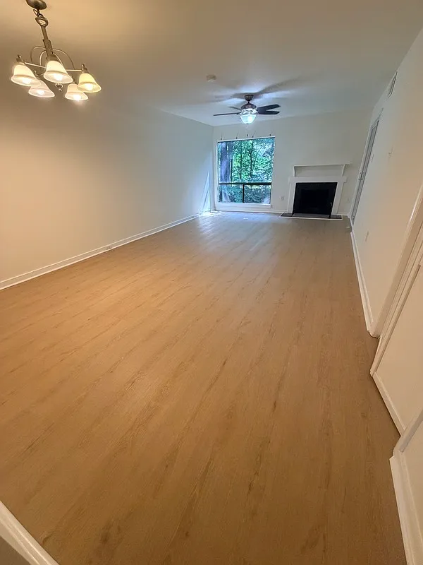 2 bed, 1.5 bath, $1,495 — Photo 3