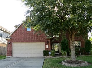 2406 Appian Way, Pearland, TX 77584