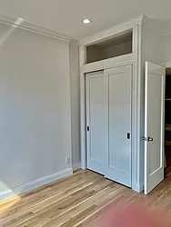 Rented by Bank Neary