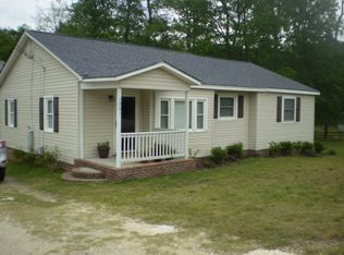 1901 Baker St, Rockingham, NC 28379