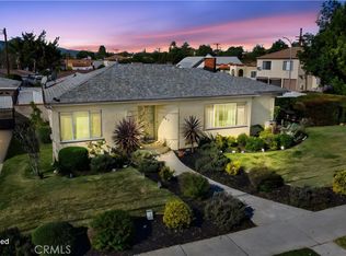 807 S Verdugo Rd, Glendale, CA 91205