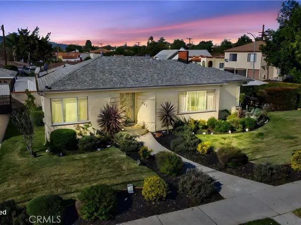 807 S Verdugo Rd, Glendale, CA 91205