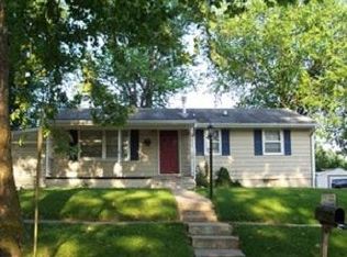 915 Mission Ave, Manhattan, KS 66502