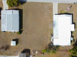 Charter St LOT 91, Zephyrhills, FL 33542