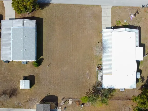 Charter St Lot 91, Zephyrhills, FL 33542