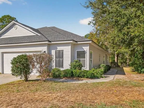 100 Callie Cir, Brunswick, GA 31523