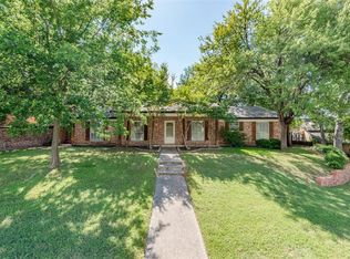 8933 Crosswind Dr, Fort Worth, TX 76179