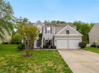 4381 Kelso Dr, High Point, NC 27265