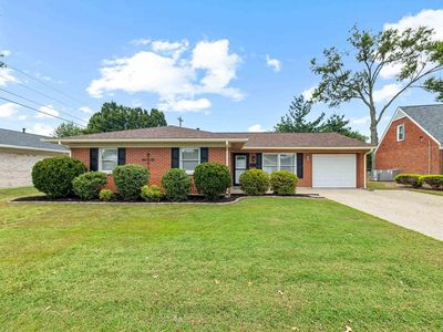2309 Chateaugay Loop, Owensboro, KY, 42301