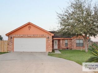 2318 Rainbow Cir, Harlingen, TX 78550