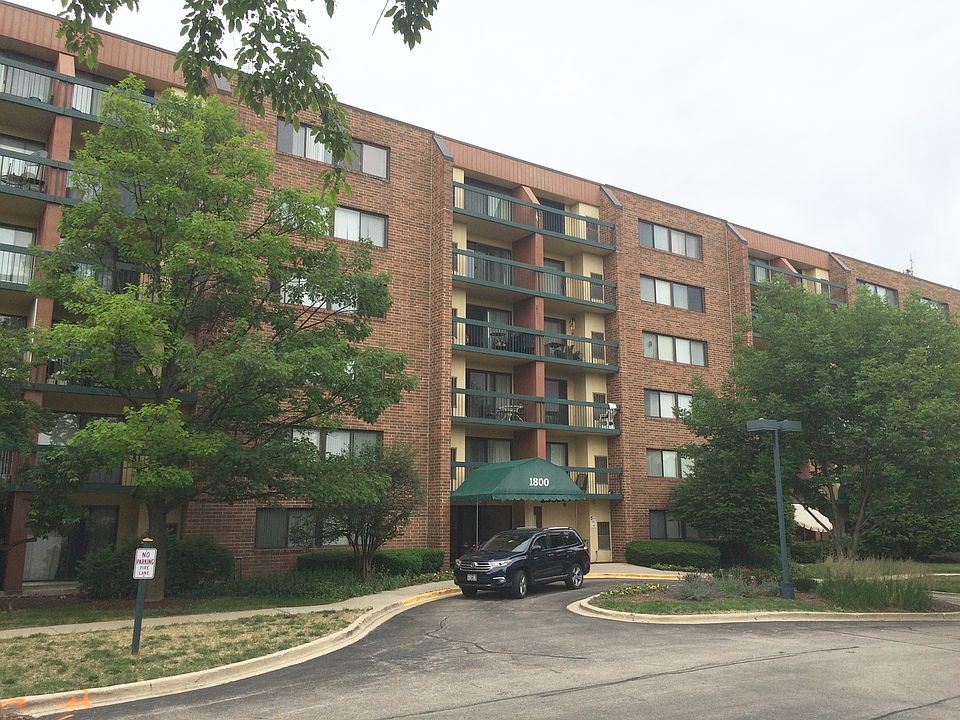 1st image of 1800 Huntington Blvd #Ae202