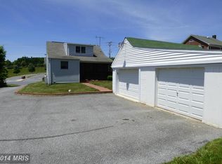 2921 Hanover Pike, Manchester, MD 21102