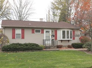 4062 Zimmerman Rd, Erie, PA 16510