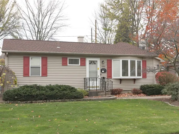 4062 Zimmerman Rd, Erie, PA 16510