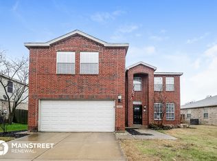 1504 Marble Cove Ln, Denton, TX 76210