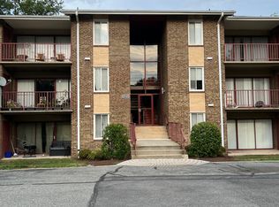 4705 Tecumseh St APT 102, College Park, MD