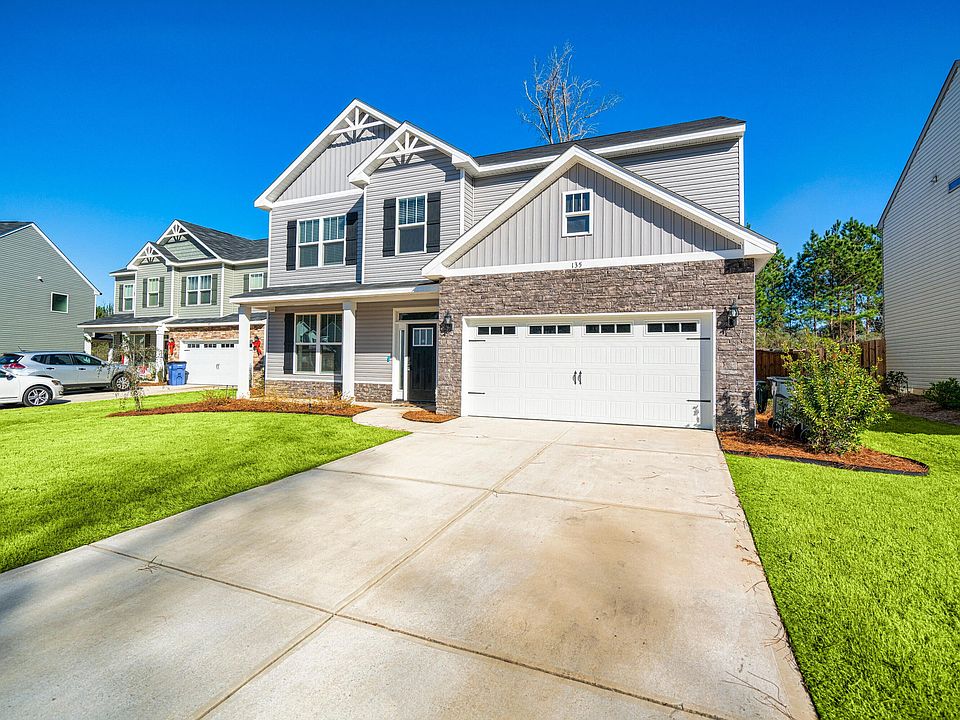 135 Swinton Pond Rd, Grovetown, GA 30813 Zillow