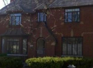 18889 Gainsborough Rd, Detroit, MI 48223