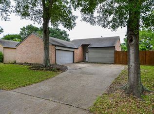 15922 Herongate Dr, Houston, TX 77084