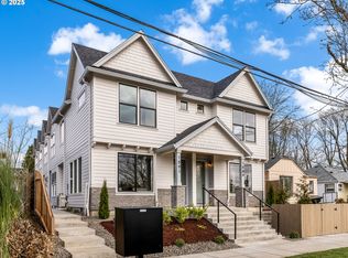 1599 N McClellan St #6, Portland, OR 97217