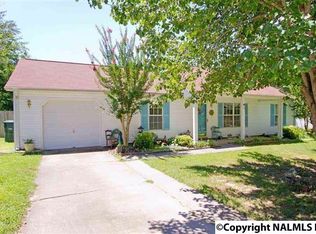 303 Buffalo Creek Dr, Toney, AL 35773