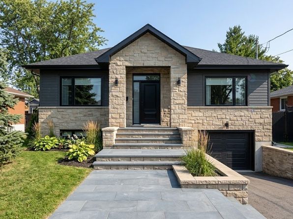 11800 Rue Jean #Massa, Montreal, QC H4J 1S1