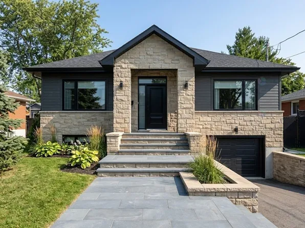 11800 Rue Jean #Massa, Montreal, QC H4J 1S1