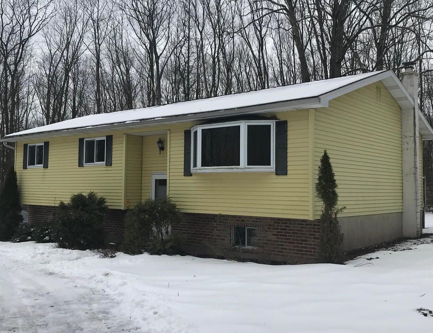 1756 Archbald Mount Rd L18, Jefferson Township, PA 18436 Zillow