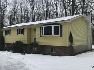 1756 Archbald Mount Rd #L-18, Jefferson Township, PA 18436