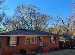 25 Bromack Dr SE, Atlanta, GA 30315