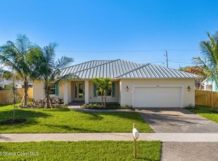 575 Cinnamon Dr, Satellite Beach, FL 32937