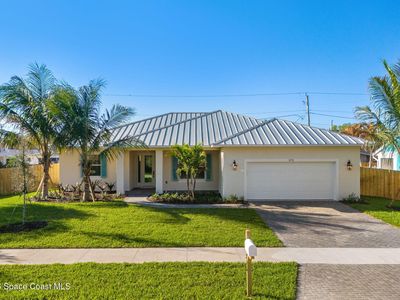 575 Cinnamon Dr, Satellite Beach, FL, 32937