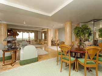 Rented by NY NY Condo, Inc