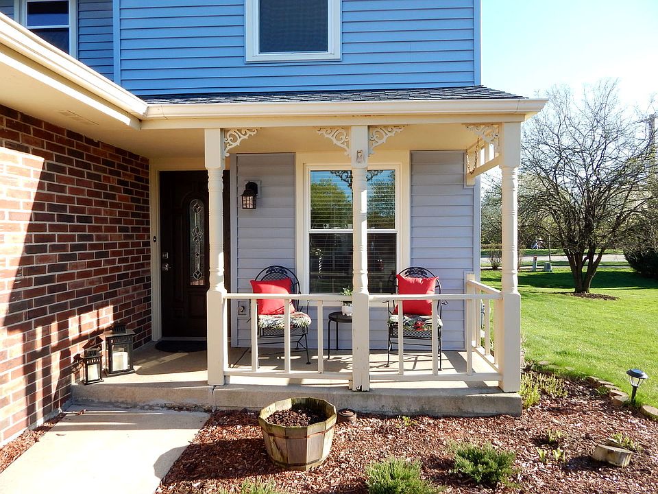 160 Pier Ct, Naperville, IL 60565 Zillow