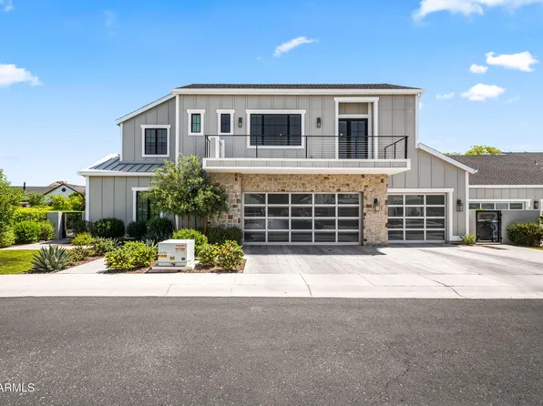 4415 N 37TH Way, Phoenix, AZ 85018