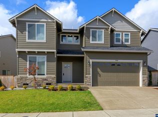 7248 SE Dot St, Corvallis, OR 97330