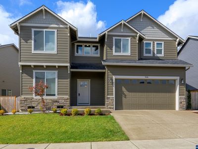 7248 SE Dot St, Corvallis, OR, 97330