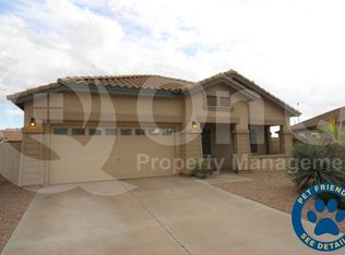 6973 S Topaz Pl, Chandler, AZ 85249