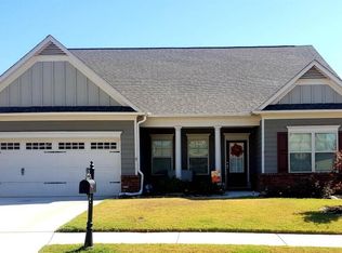4666 Summerview Dr, Gainesville, GA 30504