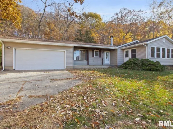 678 Banta Rd, Lowpoint, IL 61545