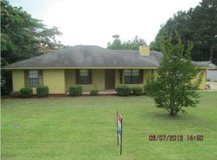 4133 Rainey Rd, Jackson, MS 39212