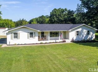 1800 Lower Apalachee Rd, Madison, GA 30650