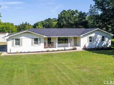 1800 Lower Apalachee Road, Madison, GA, 30650