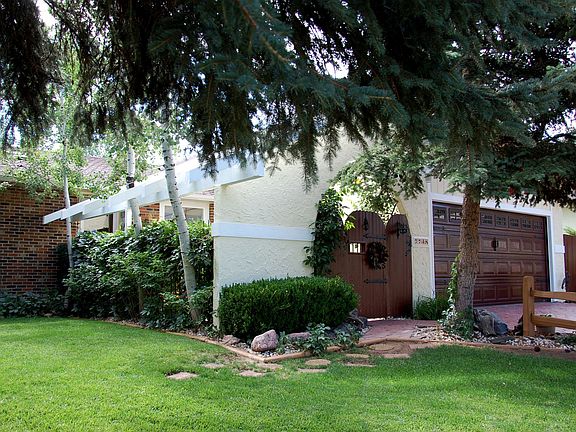 NE Front View 