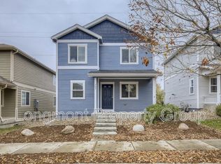303 Sweet Valley Ct, Longmont, CO 80501