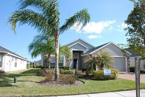Maintenance Free Living