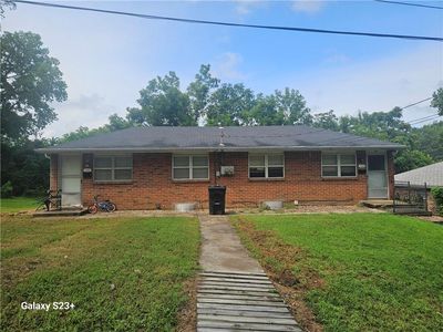 104-106 S Oxford Ave, Independence, MO, 64053